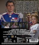 El Prisionero de Zenda (1922+1952) - Blu-Ray | 8436558202610 | Richard Thorpe, Rex Ingram