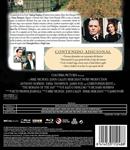 Lo Que Queda Del Día (The Remains of the Day) - Blu-Ray | 8414533152488 | James Ivory