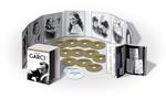 Jose Luis Garci - Edición Coleccionista (1994-2019) - Blu-Ray | 8421394419551 | Jose Luis Garci