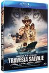 Travesía Salvaje - Blu-Ray | 8435479608686