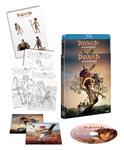 David, una aventura gigante - Blu-Ray | 8424365731829 | Phil Cunningham, Brent Dawes