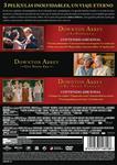 Downton Abbey 1-3 - DVD | 8414533148108 | Michael Engler, Simon Curtis