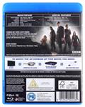 Doctor Who: The Day of the Doctor (VOSI) - Blu-Ray | 5051561002489