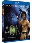 ADN - Blu-Ray | 8436558203761 | William Mesa