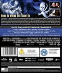 Casper - 4K UHD | 5061088921354 | Brad Silberling