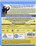 Un Mundo De Fantasia (Willy Wonka and the chocolate factory) - Blu-Ray | 5051892008921 | Mel Stuart