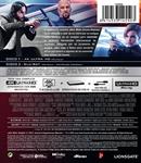 John Wick Capítulo 2 Pacto De Sangre (4K UHD+Blu-ray) - 4K UHD | 8414533145503 | Chad Stahelski