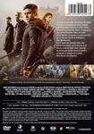Robin Hood: Origins - Blu-Ray | 8414533145732 | Otto Bathurst