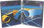Tron (+ Blu-Ray) Ed. Steelbook - 4K UHD | 5056719201509 | Steven Lisberger