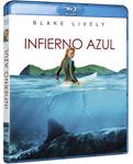 Infierno Azul - Blu-Ray | 8414533146227 | Jaume Collet-Serra