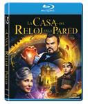 La Casa Del Reloj En La Pared (The House with a Clock in Its Walls) - Blu-Ray | 8414533152549 | Eli Roth