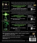 Mimic 1+2+3 - Blu-Ray | 8436558206588 | Guillermo del Toro, Jean de Segonzac, J.T. Petty