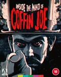 Inside the Mind of Coffin Joe (VOSI) - Blu-Ray | 5027035026114 | José Mojica Marins, Marcelo Motta