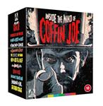 Inside the Mind of Coffin Joe (VOSI) - Blu-Ray | 5027035026114 | José Mojica Marins, Marcelo Motta