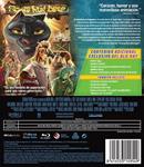 GOAT (Como Cabras) - Blu-Ray | 8414533149549 | Tyree Dillihay, Adam Rosette