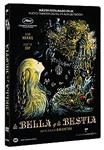 La Bella Y La Bestia - Blu-Ray | 8436535546904 | Jean Cocteau