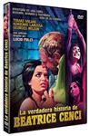 La Verdadera Historia De Beatrice Cenci - DVD | 8436593551513 | Lucio Fulci