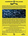 Phenomena (Horror italiano) - Blu-Ray | 8429987408074 | Dario Argento
