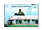 Hacia Rutas Salvajes (Bsh)(Dvd) - DVD | 8414906815620