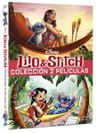 Lilo & Stitch Pack: Animación 2002 + Acción Real 2025 - Blu-Ray | 8421394901223 | Chris Sanders, Dean DeBlois, Dean Fleischer-Camp