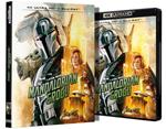 Star Wars: The Mandalorian and Grogu - 4K + Blu-Ray | 8421394803718 | Jon Favreau