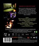 Masters Of Horror - Tras las paredes - Blu-Ray | 8420172061296