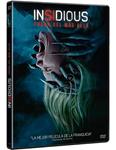Insidious: fuera del más allá (Insidious: Out of the Further) - DVD | 8414533152297 | Jacob Chase