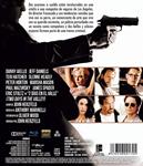 Dos Días en el Valle (Two Days in the Valley) - Blu-Ray | 8436558201705 | John Herzfeld
