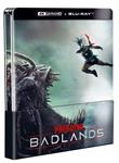 Predator: Badlands (+ Blu-Ray) Ed. Steelbook - 4K UHD | 8421394803633 | Dan Trachtenberg