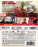 Mars Attacks (Ed. Steelbook) - 4K UHD | 8414533150798 | Tim Burton