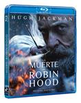 La Muerte de Robin Hood (The Death of Robin Hood) - Blu-Ray | 8414533151764 | Michael Sarnoski