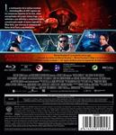Mortal Kombat 2 - Blu-Ray | 8414533150453 | Simon McQuoid