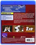 101 Dálmatas (Clásico 17) - Blu-Ray | 8717418365783