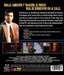 Cadenas de oro - Blu-Ray | 8436558205277 | Rod Holcomb