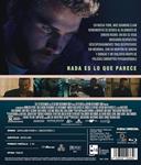 El Informante: Killerman - Blu-Ray | 8436558206656 | Malik Bader