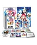 Spy Family: Blanco (Gekijoban Spy×Family Code: White) (Edición coleccionista) - Blu-Ray | 8424365729529 | Takashi Katagiri