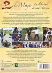 2 De Mayo Libertad De Una Nación Temp 1 - DVD | 8431797141065