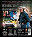 El Cadillac rosa (Pink Cadillac) - Blu-Ray | 8436558203594 | Buddy Van Horn