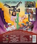Cactus Jack (The Villian) - Blu-Ray | 8435479609317 | Hal Needham