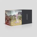 Lars Von Trier A Curzon Collection (VOSI) - Blu-Ray | 5021866026428 | Lars von Trier, Jorgen Leth