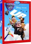 Up (3D+ 2D) - Blu-Ray | 8717418341039 | Pete Docter, Bob Peterson