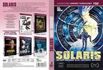 Solaris (2 DVD'S) (V.O.S.E.) - DVD | 8436569580707 | Andrei Tarkovsky
