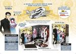 Steins Gate (Serie Completa) - Blu-Ray | 8424365721127