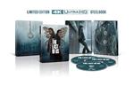 The Last Of Us Season 2 Limited Edition Steelbook 4K - 4K UHD | 5051892255134