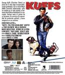 Kuffs, poli por casualidad - Blu-Ray | 8436558200456 | Bruce A. Evans