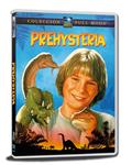 Prehysteria (Colección Full Moon) - DVD | 8429987407831 | Albert Band, Charles Band