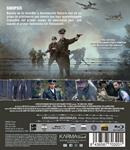 La Resistencia Invisible (The world will tremble) - Blu-Ray | 8436587703201 | Lior Geller