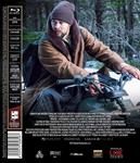 El Leñador - Blu-Ray | 8435479608587