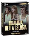 El demonio de los celos (Dramma della gelosia) (VOSI) - Blu-Ray | 8031179431830 | Ettore Scola