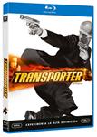 Transporter - Blu-Ray | 8421394901681 | Louis Leterrier, Corey Yuen